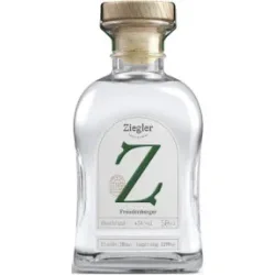 Ziegler Freudenberger 43% 0,5L