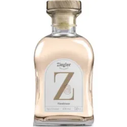 Ziegler Haselnuss 43% 0,5L
