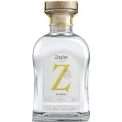 Ziegler Mirabelle 43% 0,5L