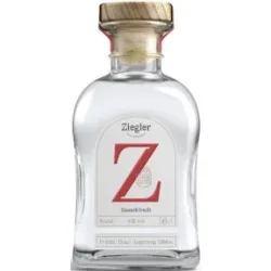 Ziegler Sauerkirsch 43% 0,5L