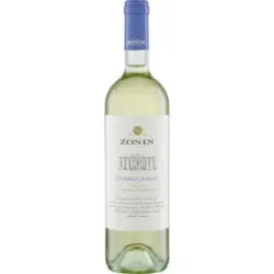 Zonin Classici Chardonnay Friuli DOC trocken 0,75L