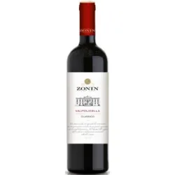 Zonin Valpolicella Classico DOC 0,75L