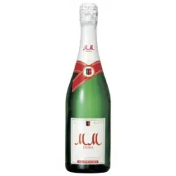 MM Extra Sekt halbtrocken 0,75L