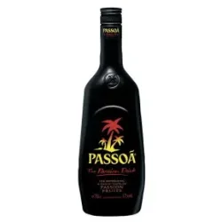 Passoa The Passion Drink 17% 0,7L