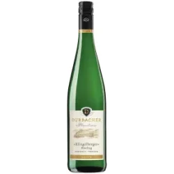 Durbacher Plauelrain Klingelberger Riesling Kabinett trocken 0,75L