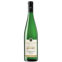 Durbacher Plauelrain Klingelberger Riesling Spätlese 0,75L