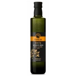 Gaea Natives Olivenöl Extra 500ML