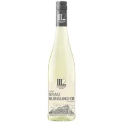 Markgräflich Badisches Weinhaus 1112 Grauburgunder trocken 0,75L