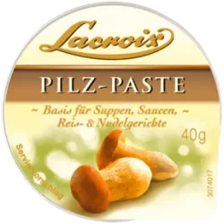 Lacroix Pilz-Paste 40G