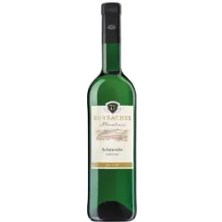 Durbacher Plauelrain Scheurebe Spätlese 0,75L