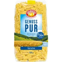 3 Glocken Genuss Pur Spiralen 500G