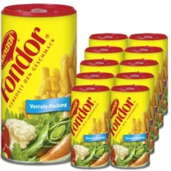 Maggi Fondor Dose 10x200G