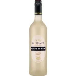 WZG Edition Gourmet Blanc de Noir 0,75L