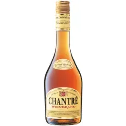 Chantre Weinbrand 36% 0,7L
