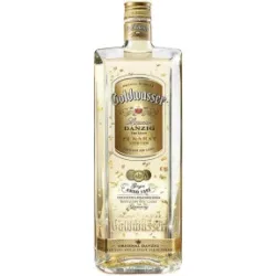 Danziger Goldwasser 40% 0,7L