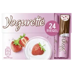 Ferrero Yogurette 24ST 300G