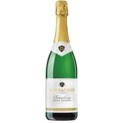 Durbacher Plauelrain Riesling Sekt extra trocken 0,75L
