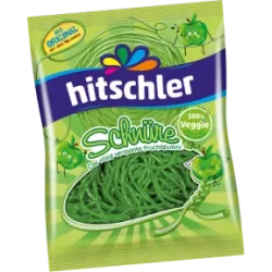 Hitschler Apfel Schnüre 125G