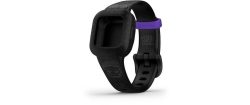 Garmin Vivofit Jr. 3 Band Black Panther Fitness Tracker