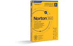 Norton Virensoftware 