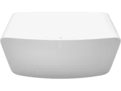 Sonos Five white, AirPlay2, WLAN Multiroom Systeme – WLAN Lautsprecher/Wireless Speaker – weiss