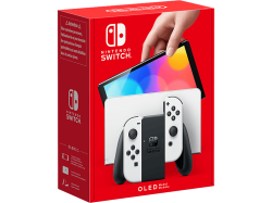 Nintendo - Switch OLED