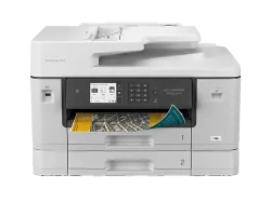 Brother MFC-J6940DW [Tintendrucker, Farbe, WLAN] Multifunktionsdrucker Tinte – Tintenstrahldrucker