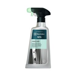 Electrolux M3RCS301 Kühlschrankreiniger – Geräte Reinigungsmittel/Entkalker – grau