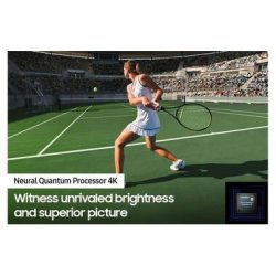 Samsung LED-Fernseher 