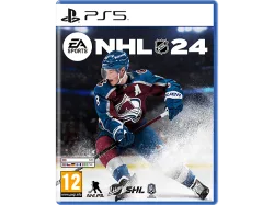 Electronic Arts EA NHL 24, PS5, PEGI, PAN2 PS5 Games – PS5 Games/PS5 Spiele