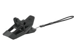 DJI Osmo Helmet Chin Mount Clip Action Cam Zubehör