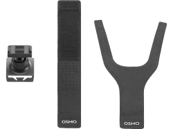 DJI Osmo Action 360° Wrist Strap Osmo Action Zubehör – Action Cam Zubehör