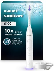 Philips Sonicare Elektrische Zahnbürste 