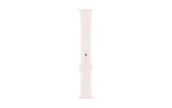 Apple 42mm Light Blush Sport Band S/M Weitere Smartwatch