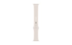 Apple 40mm Starlight Sport Band M/L Weitere Smartwatch