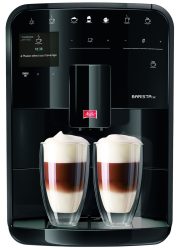 Melitta Barista SE Kaffeevollautomat – schwarz