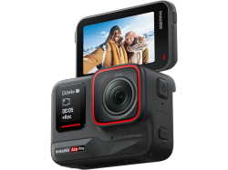 Insta360 Ace Pro Action Cam – Action Cam/GoPro – schwarz