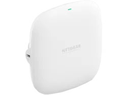 NETGEAR WAX210 AX1800 WiFi 6 Dual Band Access Point Dual-Band WiFi-System – WLAN Access Point – weiss