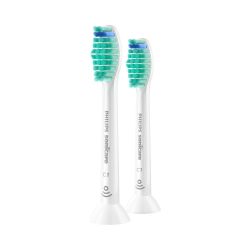 Philips Sonicare Ersatz Aufsteckbürsten ProResults C1 Hx6012/87 2 Stück