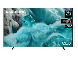 Samsung QLED-Fernseher 