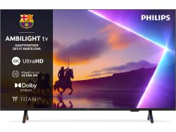 Philips QLED-Fernseher 