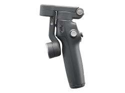 DJI Osmo Mobile 8 Smartphone Gimbal – Keyfinder/Selfie Stick/Gadgets