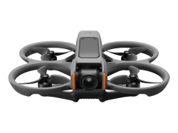 DJI Avata 2 Fly Smart Combo (Three Batteries) Mini-Kameradrohne