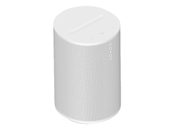 Sonos Era 100 SL White Speaker – WLAN Lautsprecher/Wireless Speaker – weiss