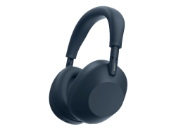 Sony WH-1000XM6 Blue Headset – Over Ear Kopfhörer/On Ear Kopfhörer – midnight blue