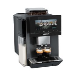 Siemens EQ900 Plus Kaffeevollautomat – dark inox