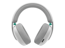 Logitech G325 White Headset – Over Ear Kopfhörer/On Ear Kopfhörer – weiss