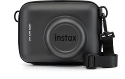 Fujifilm Instax Wide 400 Case Jet Black Kamera Tasche – schwarz