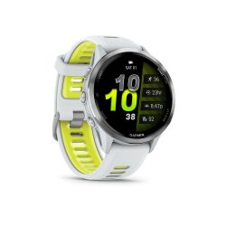 Garmin Fitnessuhr 