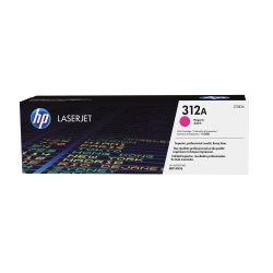 HP Toner-Modul 312A magenta CF383A Color LJ Pro M476 2700 S.